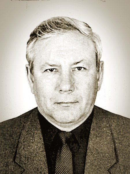 Каценко Михаил Никитович